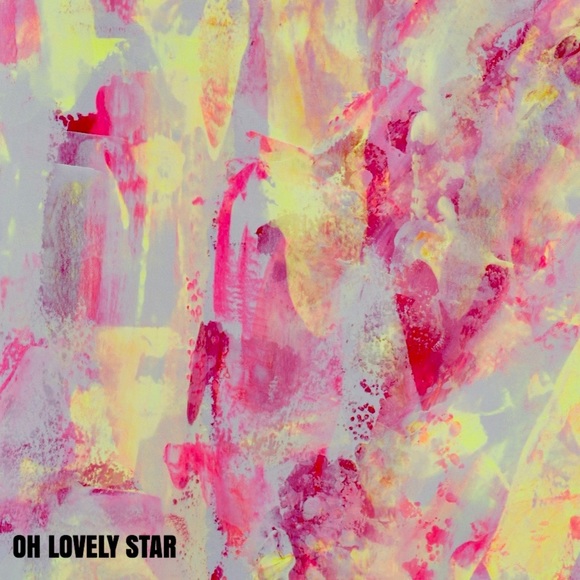 Lovely Star * Original Art Print - Picture 2 of 4